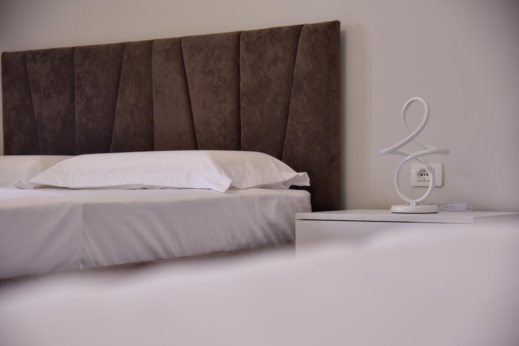 City Center Inn Shkodër 外观 照片